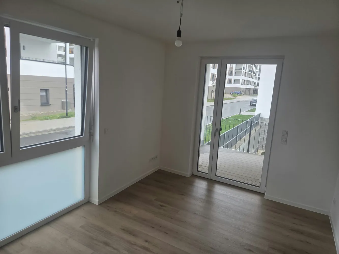 3 Zimmer Wohnung mit 70 m² in Jena – Bild 2