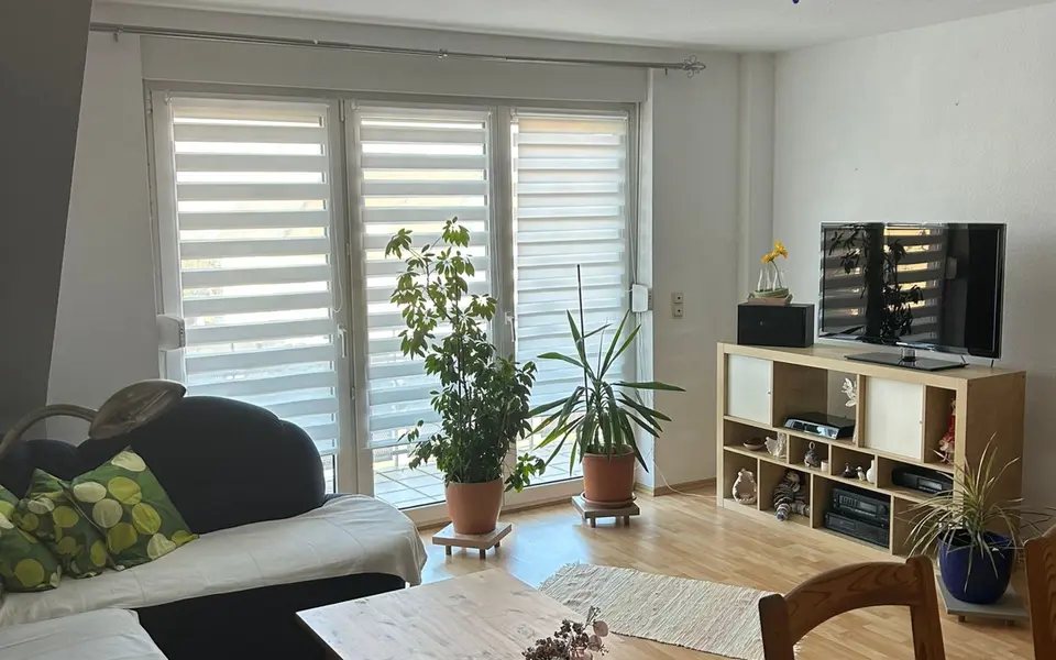 WG-Zimmer mit 11 m² in Kehl – Bild 1