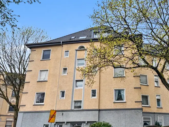 3 Zimmer Wohnung mit 81 m² in Essen – Bild 3