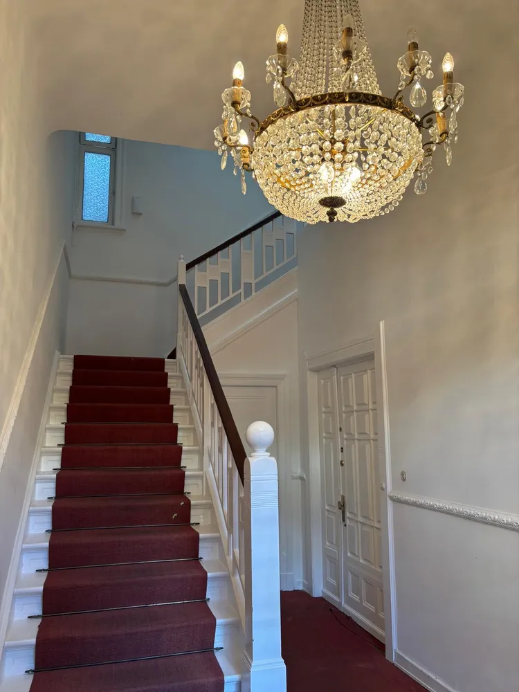 2 room apartment with 65 m² in Hamburg – Photo 2