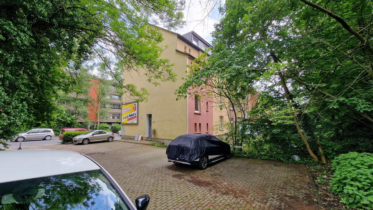 5 Zimmer Wohnung mit 85 m² in Essen – Bild 5