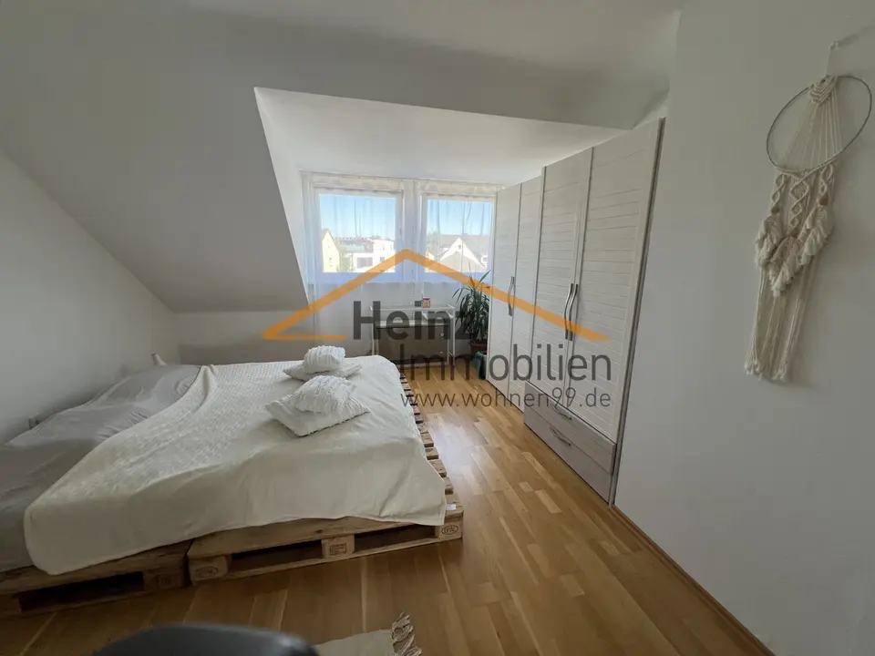 4 Zimmer Wohnung mit 110 m² in Bergisch Gladbach – Bild 9