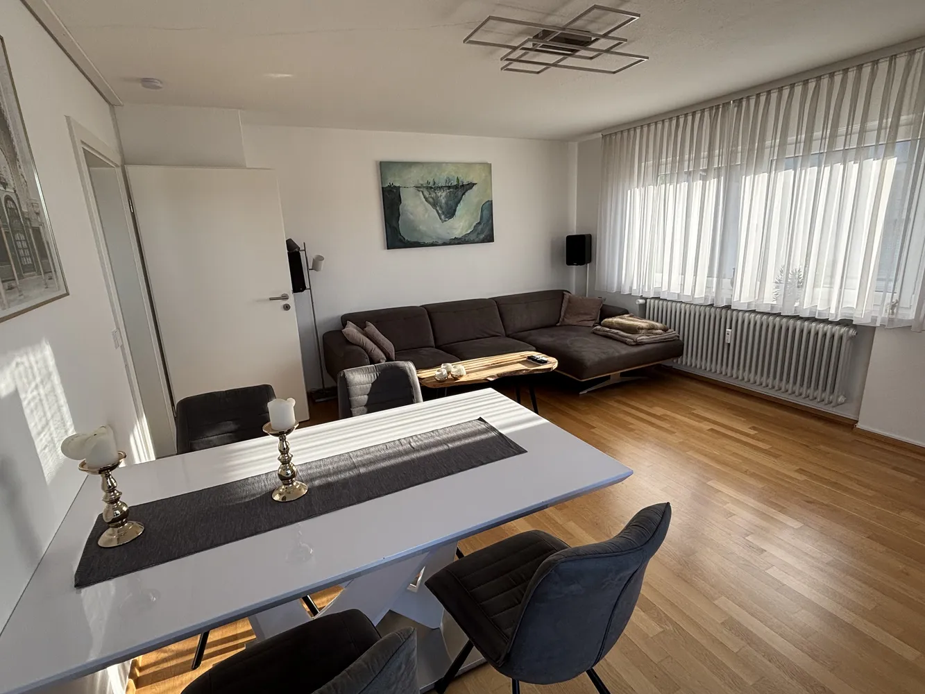 4 Zimmer Wohnung mit 76 m² in Stuttgart – Bild 6