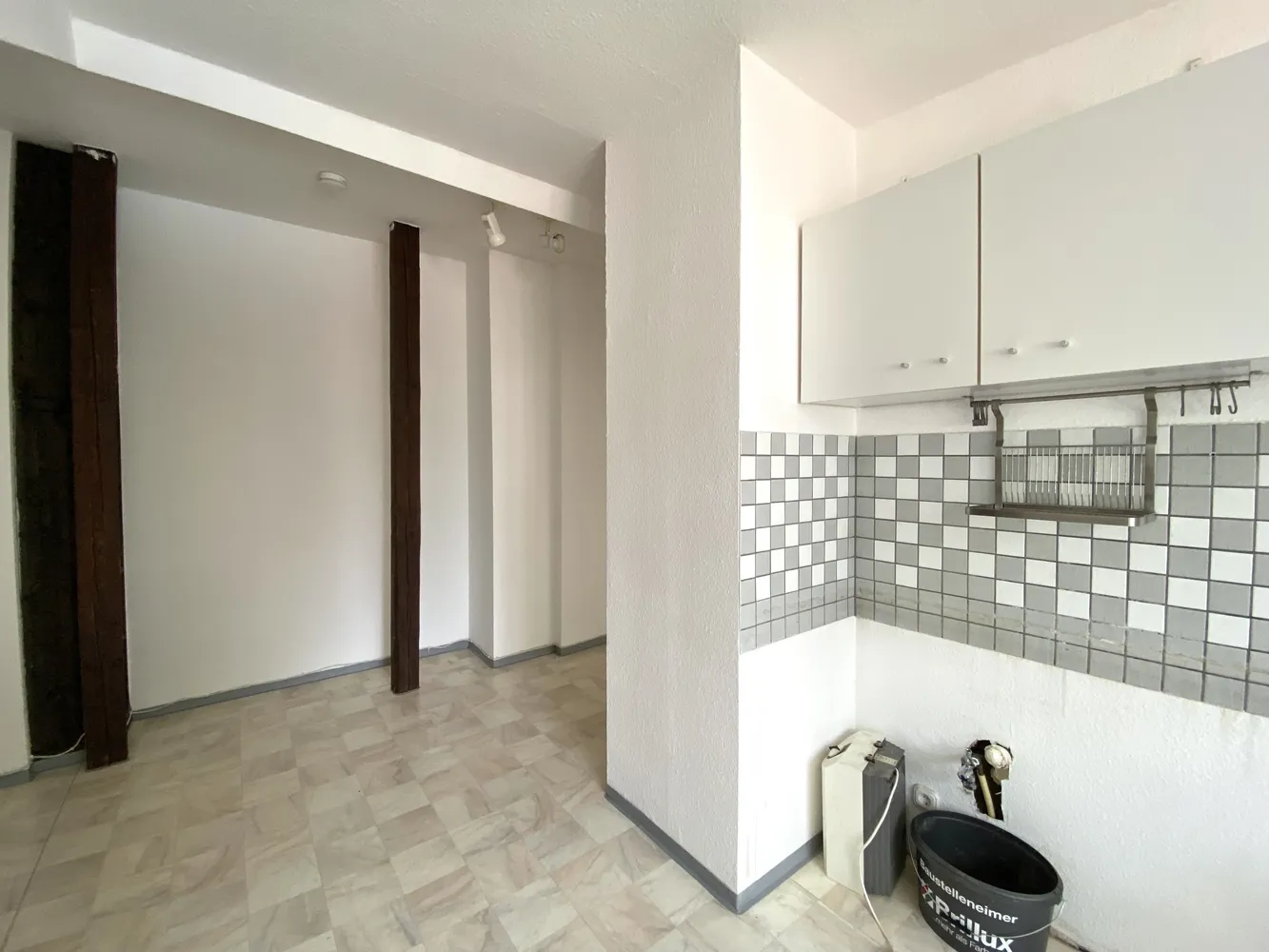 2 Zimmer Wohnung mit 50 m² in Frankfurt am Main – Bild 8