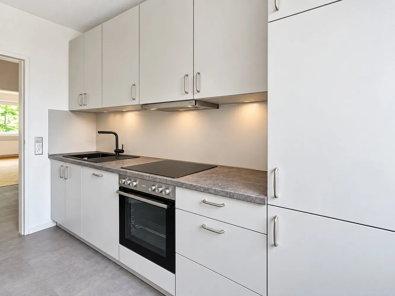 3 room apartment with 68 m² in Oldenburg – Photo 9