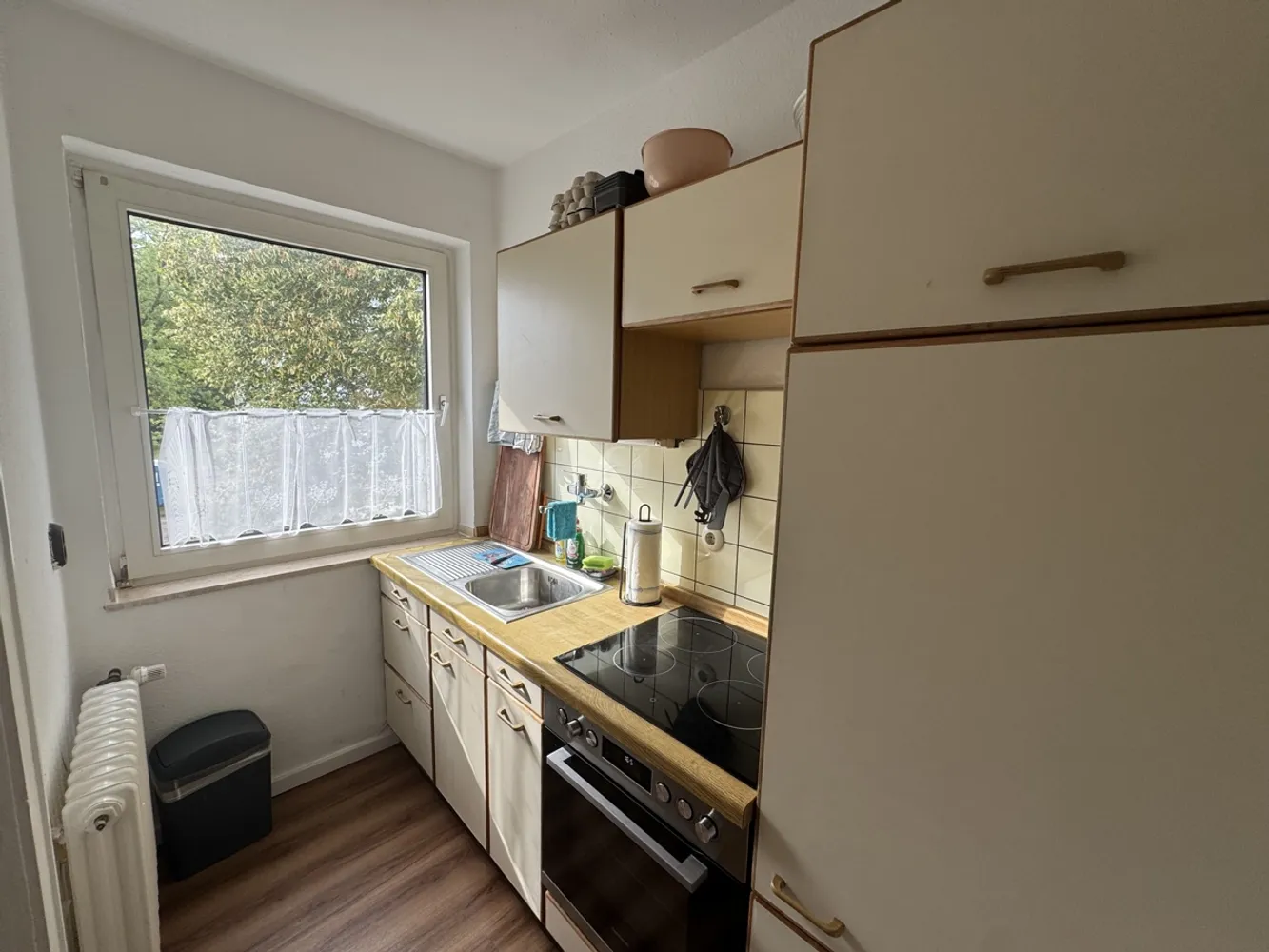 2 Zimmer Wohnung mit 47 m² in Bielefeld – Bild 6