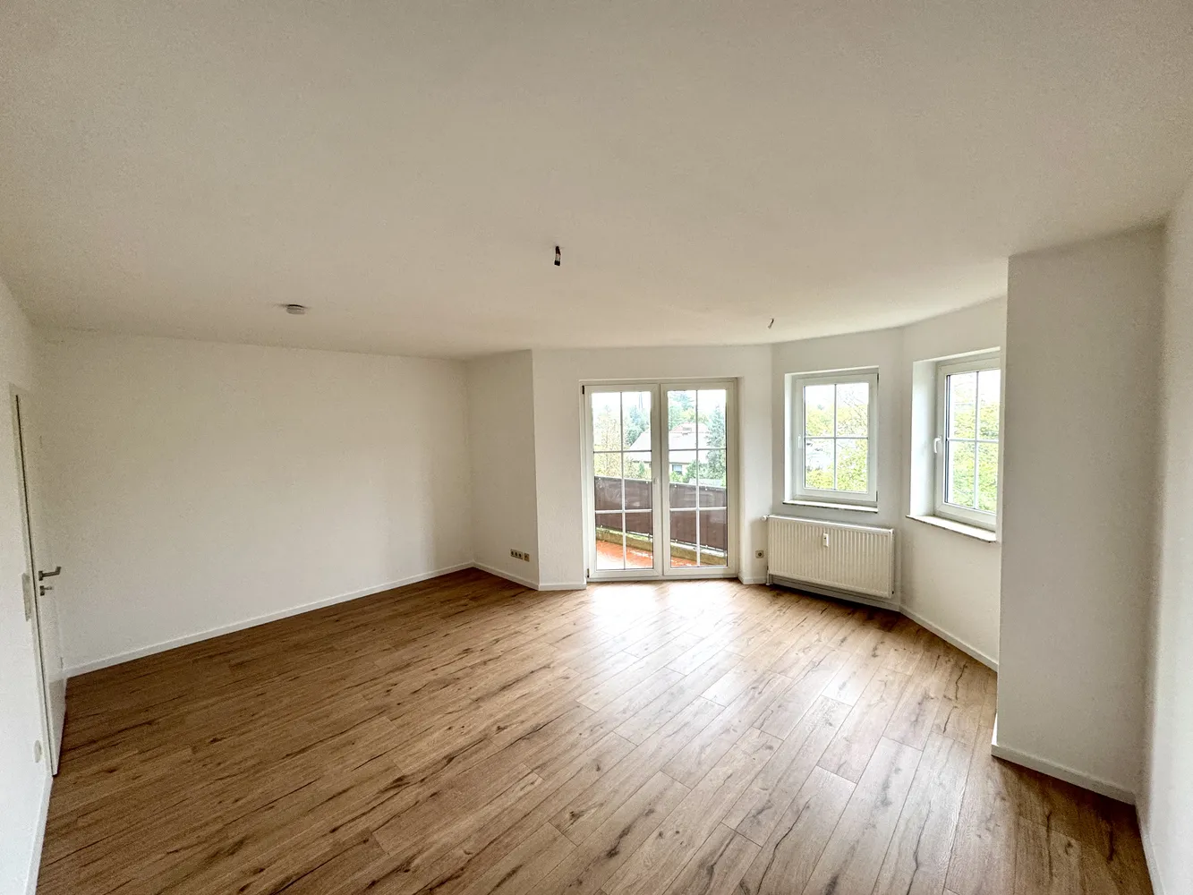 3 Zimmer Wohnung mit 75 m² in Peine – Bild 7