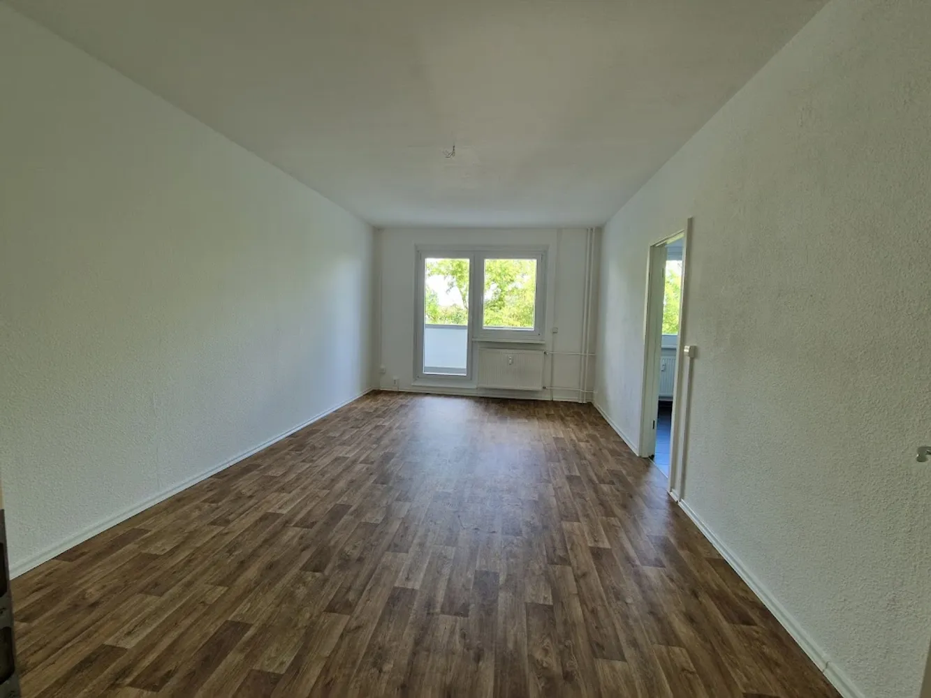 4 Zimmer Wohnung mit 105 m² in Leipzig – Bild 1