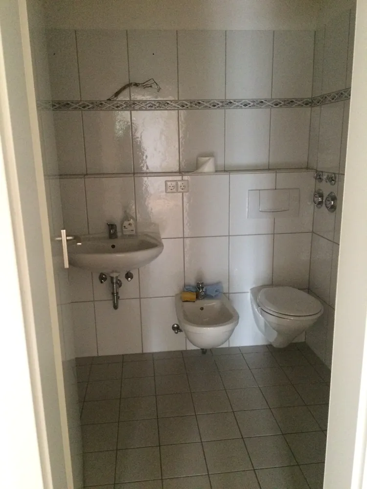2 Zimmer Wohnung mit 72 m² in Hamburg – Bild 12