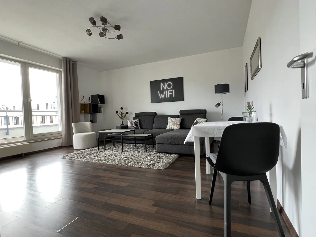 2 Zimmer Wohnung mit 63 m² in Berlin – Bild 5