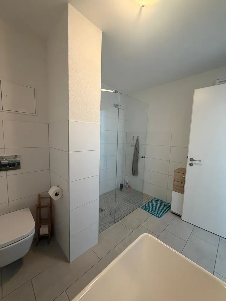 2 Zimmer Wohnung mit 67 m² in Mannheim – Bild 8