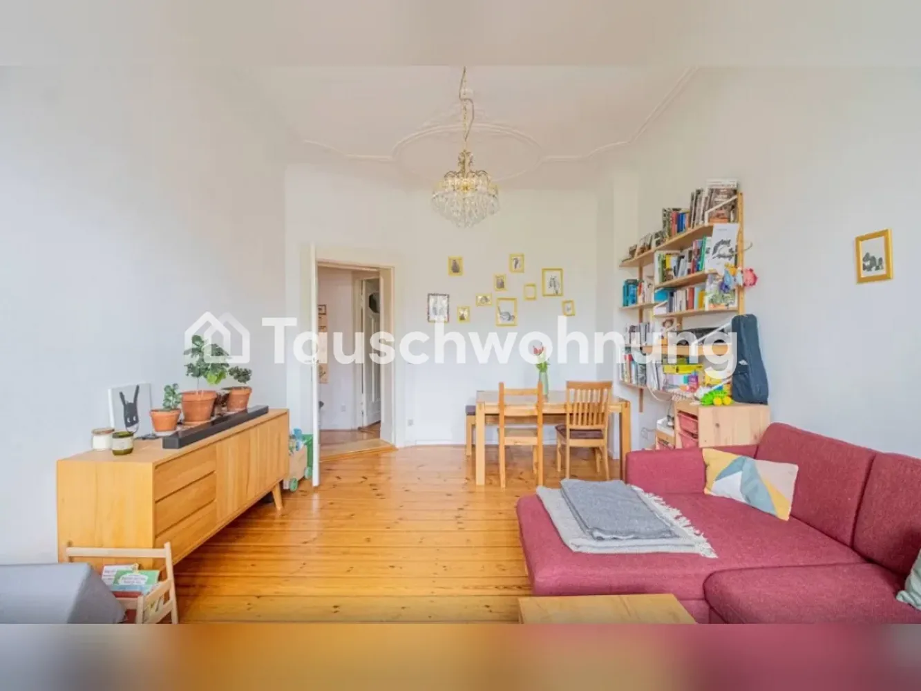 3 Zimmer Wohnung mit 81 m² in Berlin – Bild 10