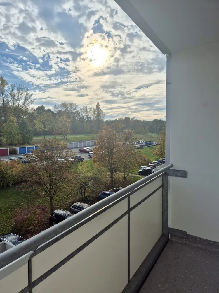3 Zimmer Wohnung mit 69 m² in Chemnitz – Bild 7