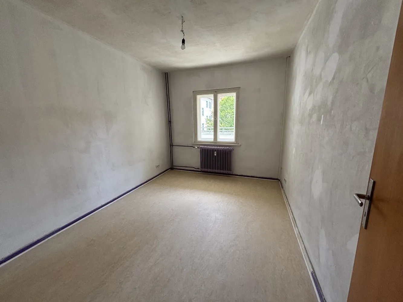 3 Zimmer Wohnung mit 65 m² in Berlin – Bild 11