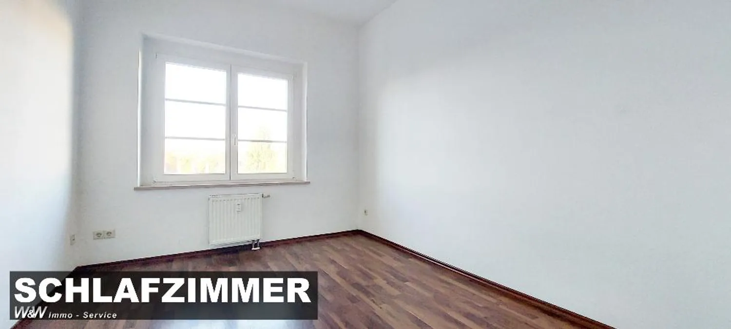 2 Zimmer Wohnung mit 35 m² in Zwickau – Bild 2