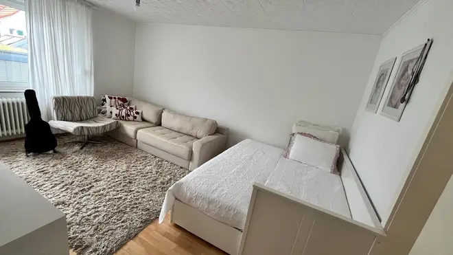 3 Zimmer Wohnung mit 88 m² in Stuttgart – Bild 3
