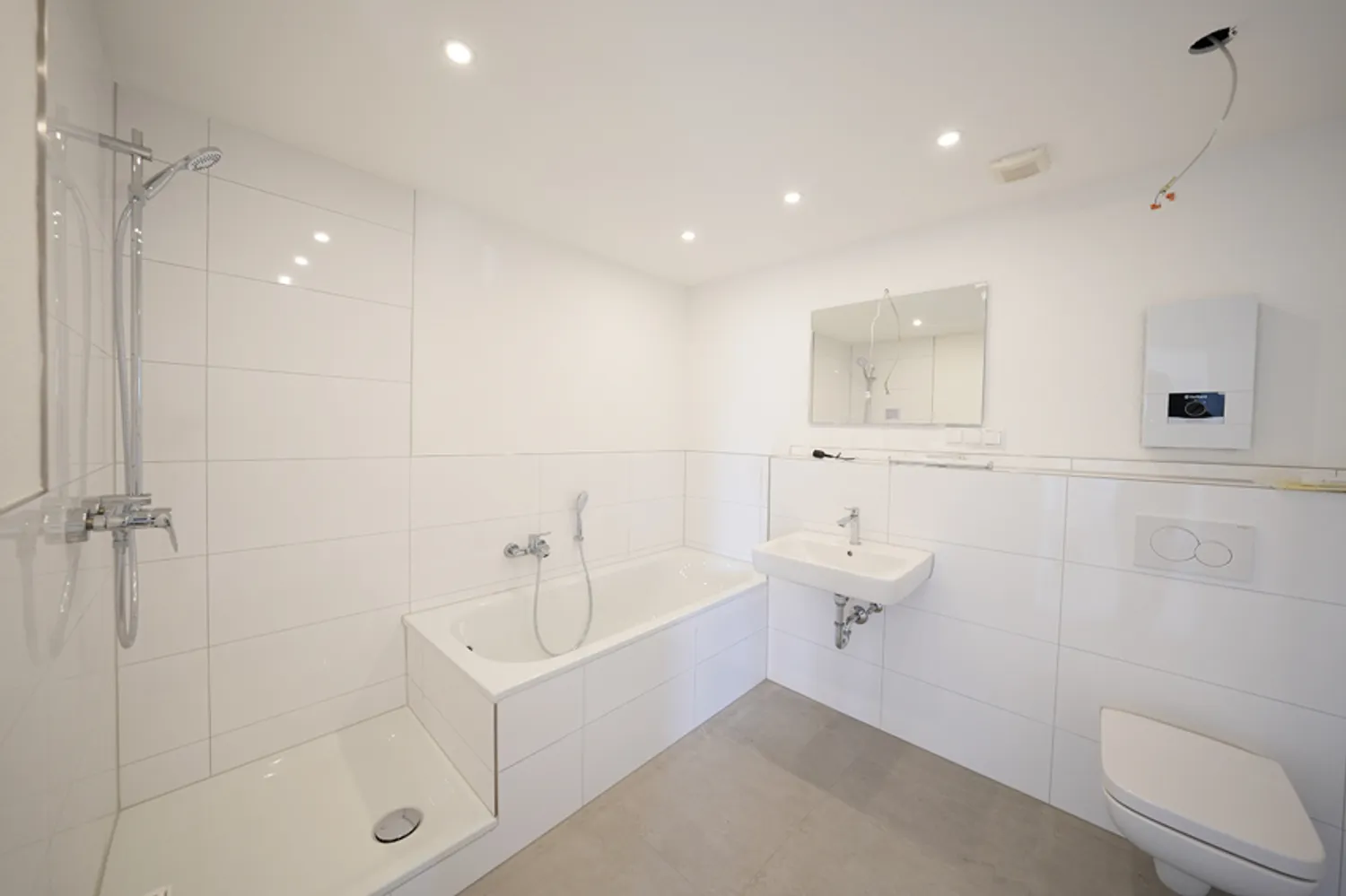 3 Zimmer Wohnung mit 98 m² in Krefeld – Bild 11