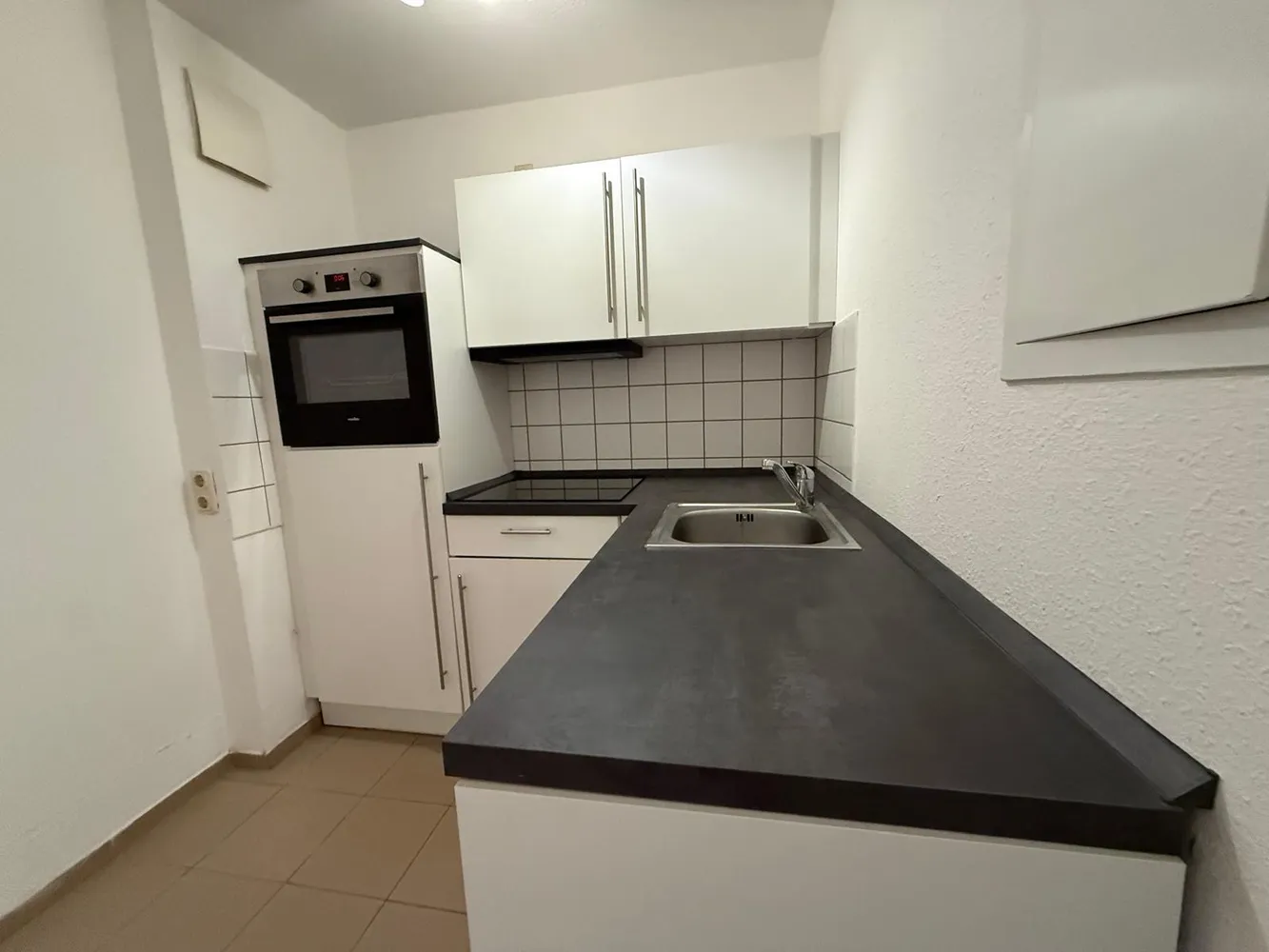 2 Zimmer Wohnung mit 51 m² in Saarbrücken – Bild 3