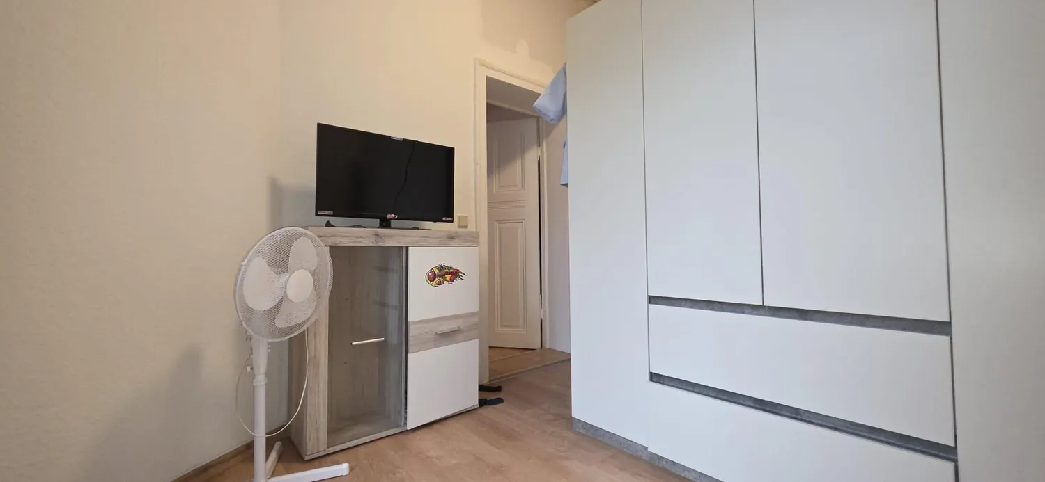 2 Zimmer Wohnung mit 65 m² in Fürstenwalde/Spree – Bild 3
