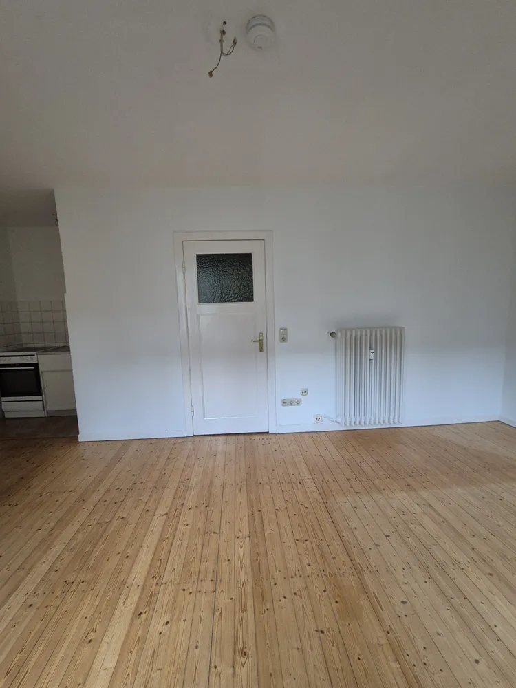 1 Zimmer Wohnung mit 30 m² in Hamburg – Bild 4