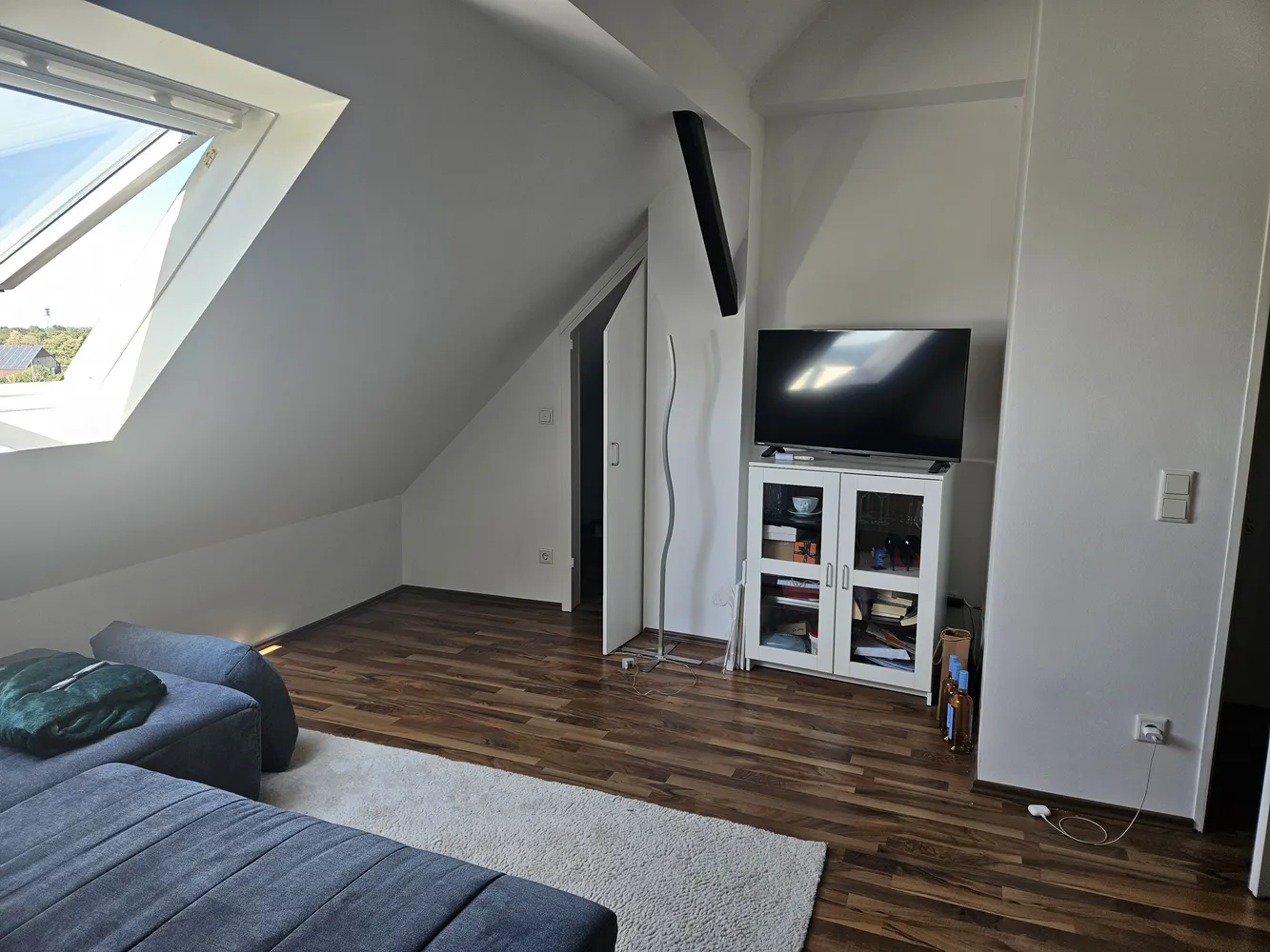 1 Zimmer Wohnung mit 34 m² in Düsseldorf – Bild 4