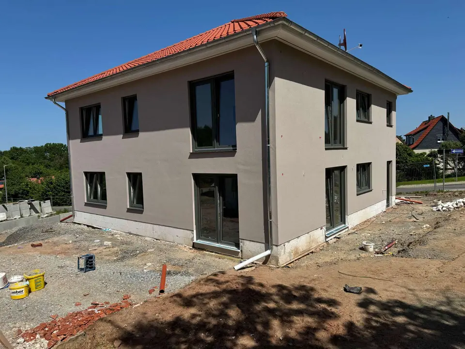 4 Zimmer Haus mit 102 m² in Wernigerode – Bild 4