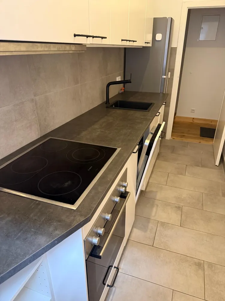 2 Zimmer Wohnung mit 75 m² in Berlin – Bild 7