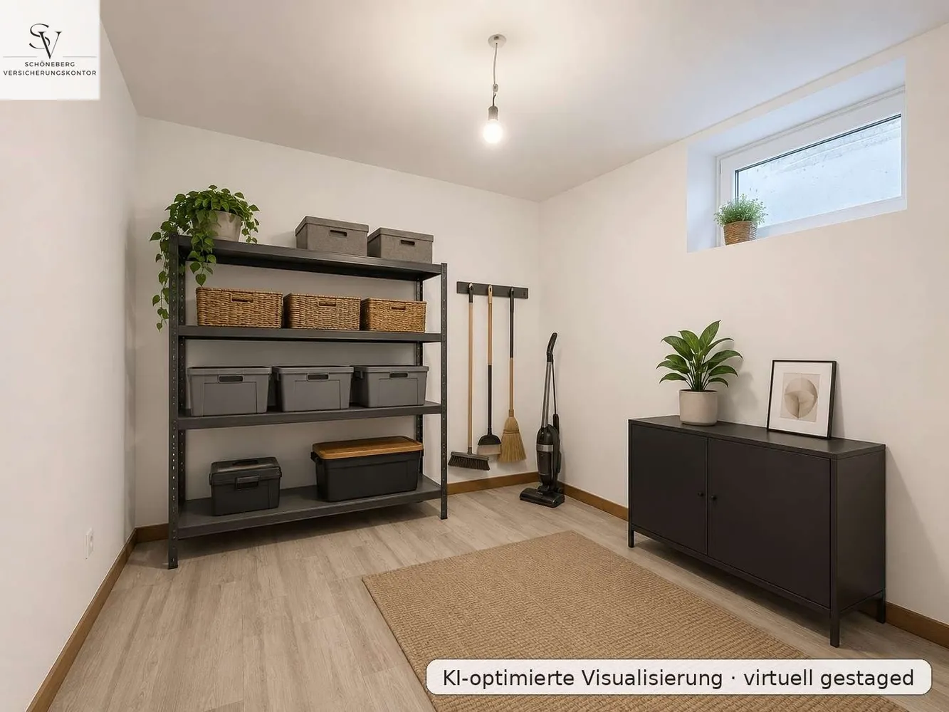 3 Zimmer Wohnung mit 116 m² in Hamburg – Bild 10