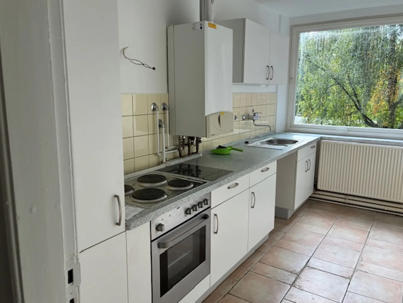 4 room apartment with 81 m² in Itzehoe – Photo 10