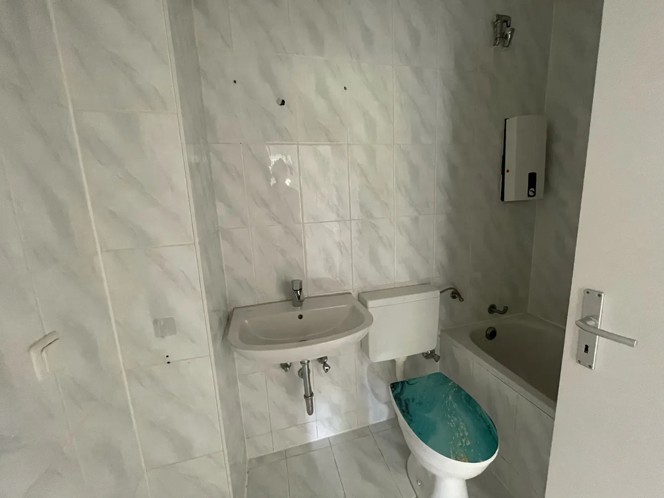 4 Zimmer Wohnung mit 79 m² in Dorsten – Bild 8