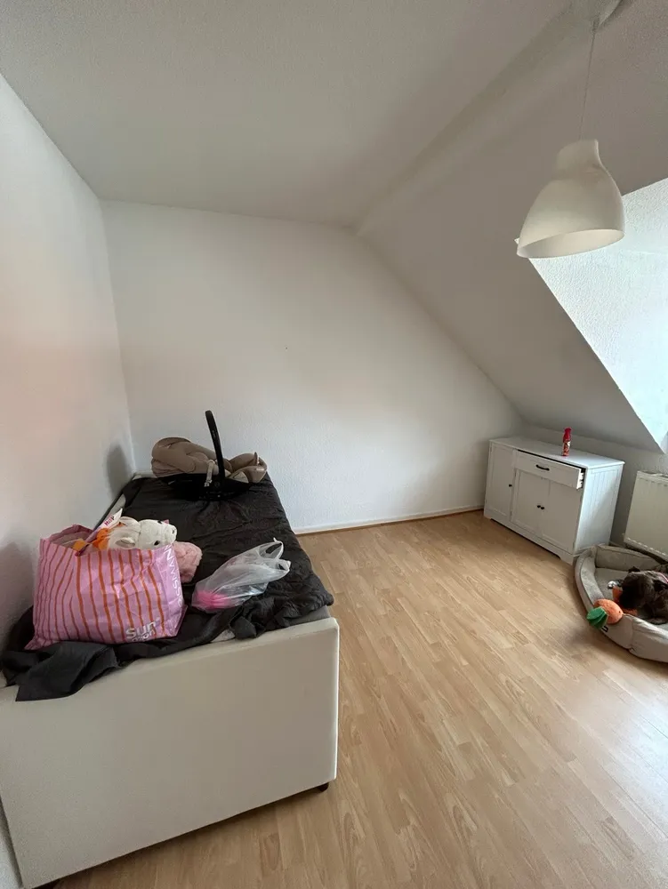2 Zimmer Wohnung mit 47 m² in Neumünster – Bild 7