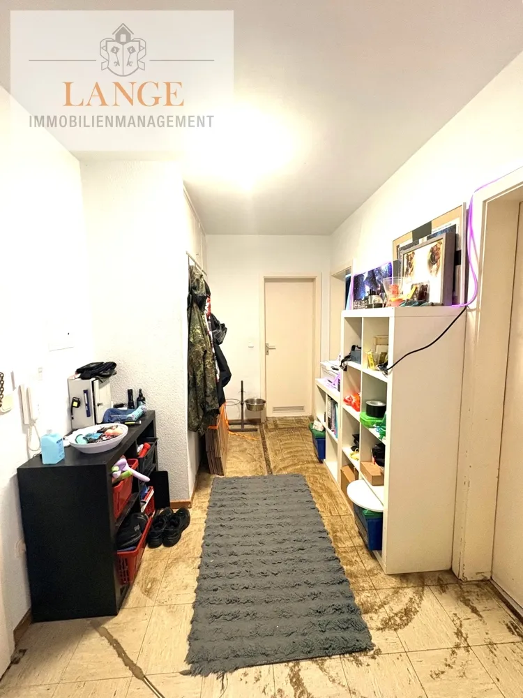 2 Zimmer Wohnung mit 60 m² in Hannover – Bild 4