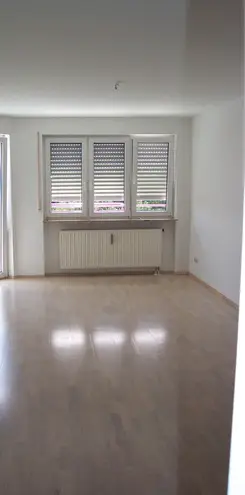 2 Zimmer Wohnung mit 60 m² in Nürnberg – Bild 4