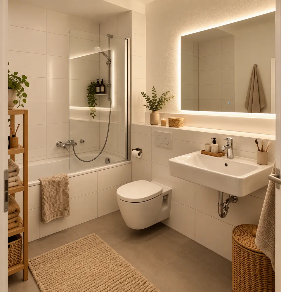 3 Zimmer Wohnung mit 61 m² in Berlin – Bild 6
