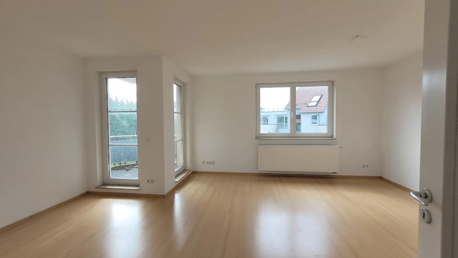 2 Zimmer Wohnung mit 98 m² in Rostock – Bild 8