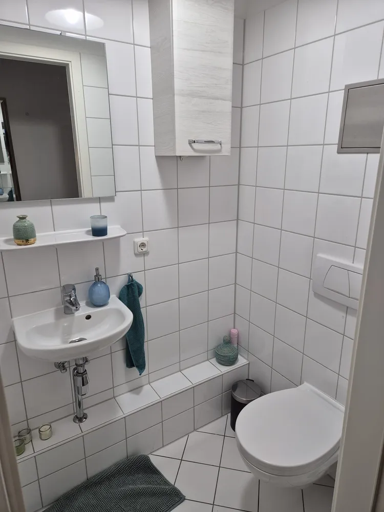 3 room apartment with 72 m² in Munich – Photo 3