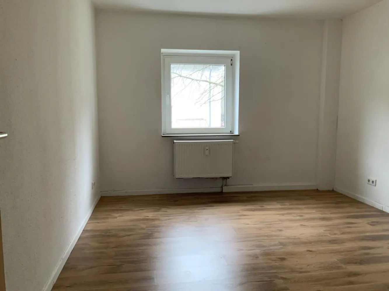 3 Zimmer Wohnung mit 47 m² in Gelsenkirchen – Bild 7