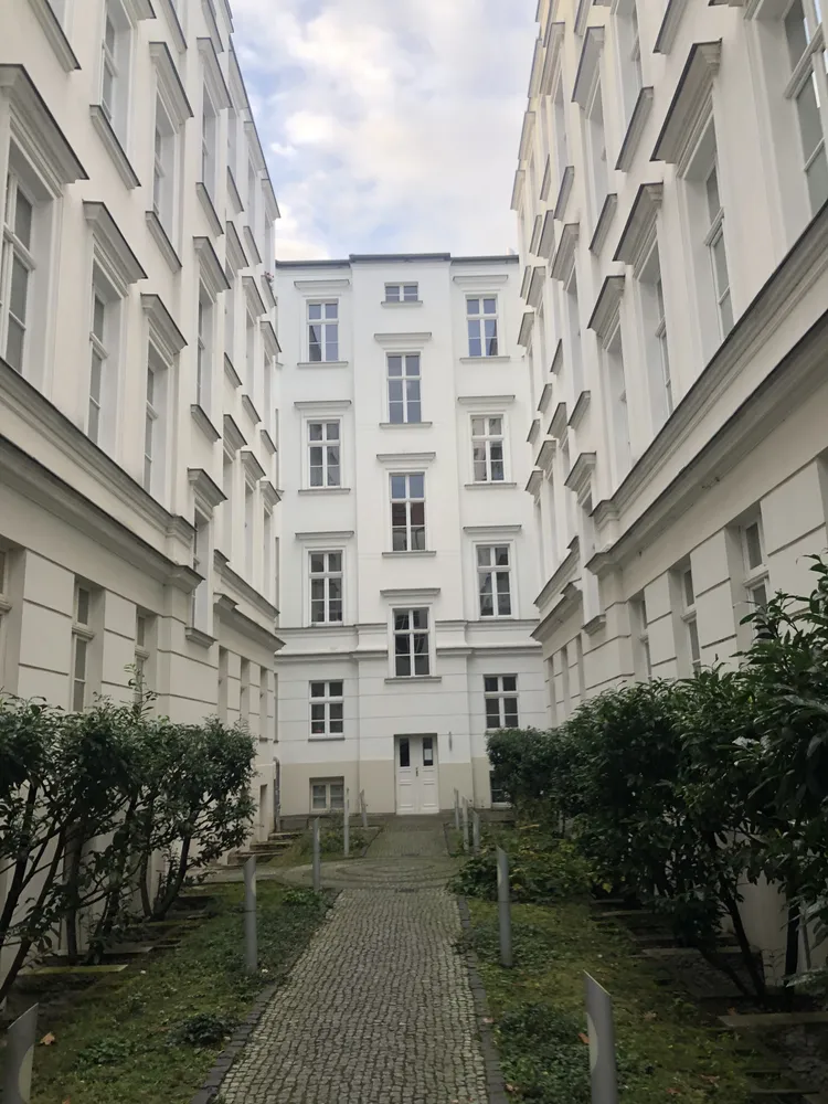 2 Zimmer Wohnung mit 72 m² in Berlin – Bild 6