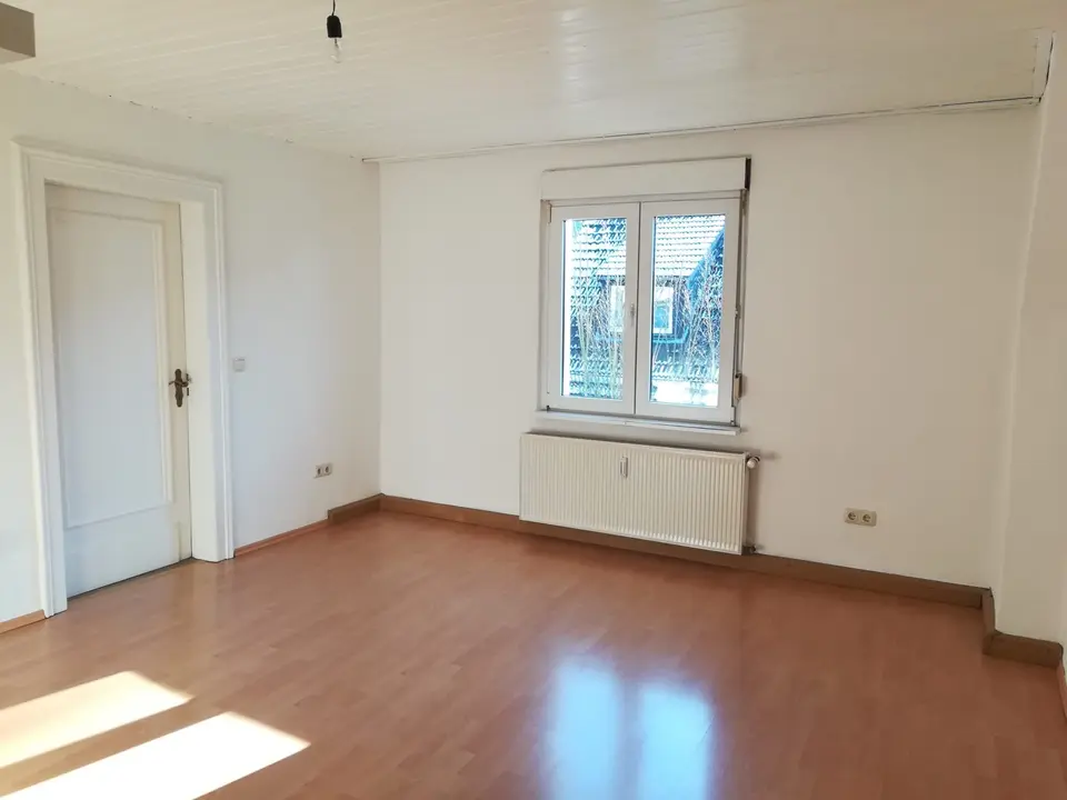 3 Zimmer Wohnung mit 72 m² in Siegen – Bild 1