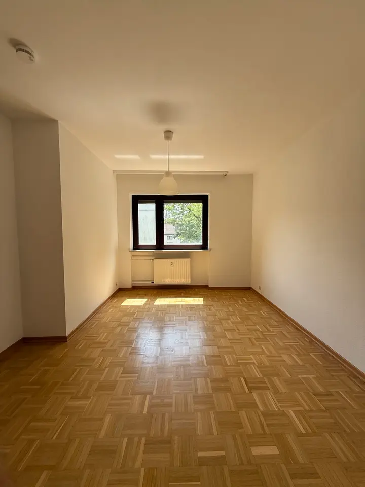 2 Zimmer Wohnung mit 48 m² in Saarbrücken – Bild 3