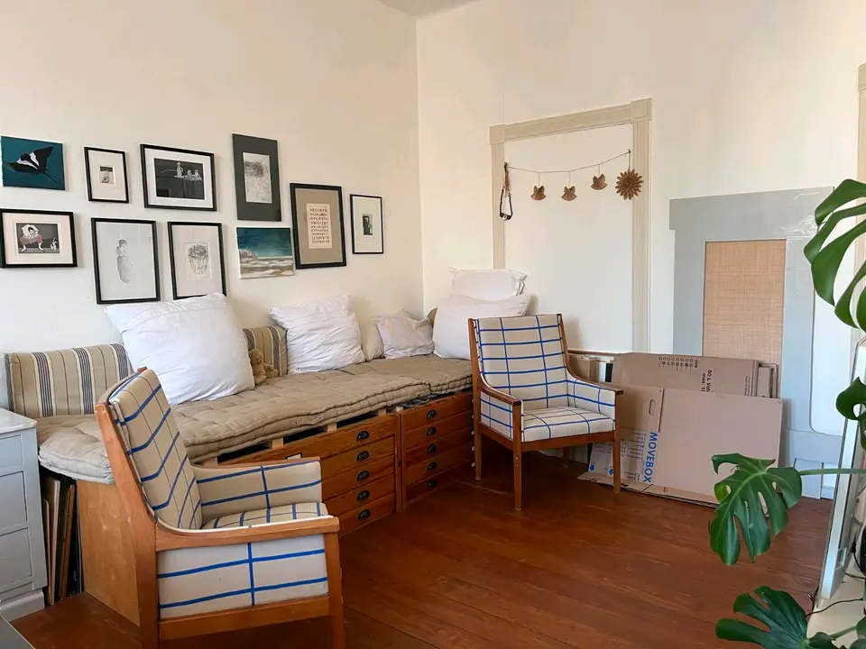 3 Zimmer Wohnung mit 70 m² in Greifswald – Bild 7
