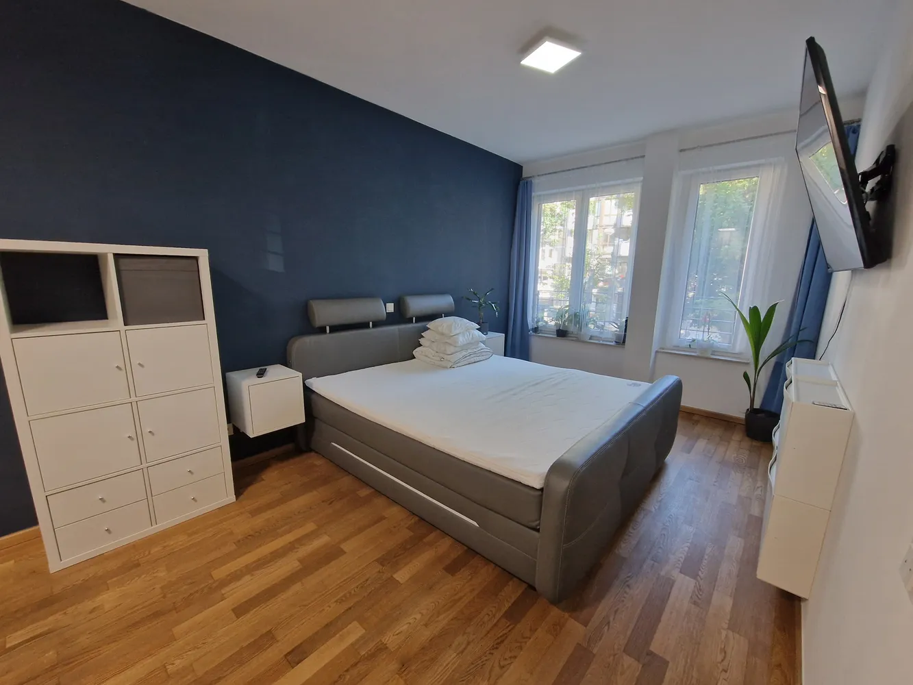 2 room apartment with 69 m² in Wiesbaden – Photo 7