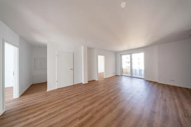 4 Zimmer Wohnung mit 84 m² in Berlin – Bild 2