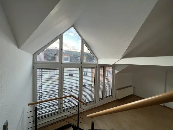 3 room apartment with 125 m² in Ludwigshafen am Rhein – Photo 6
