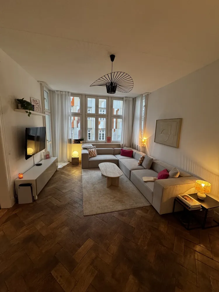 3 Zimmer Wohnung mit 90 m² in Koblenz – Bild 12