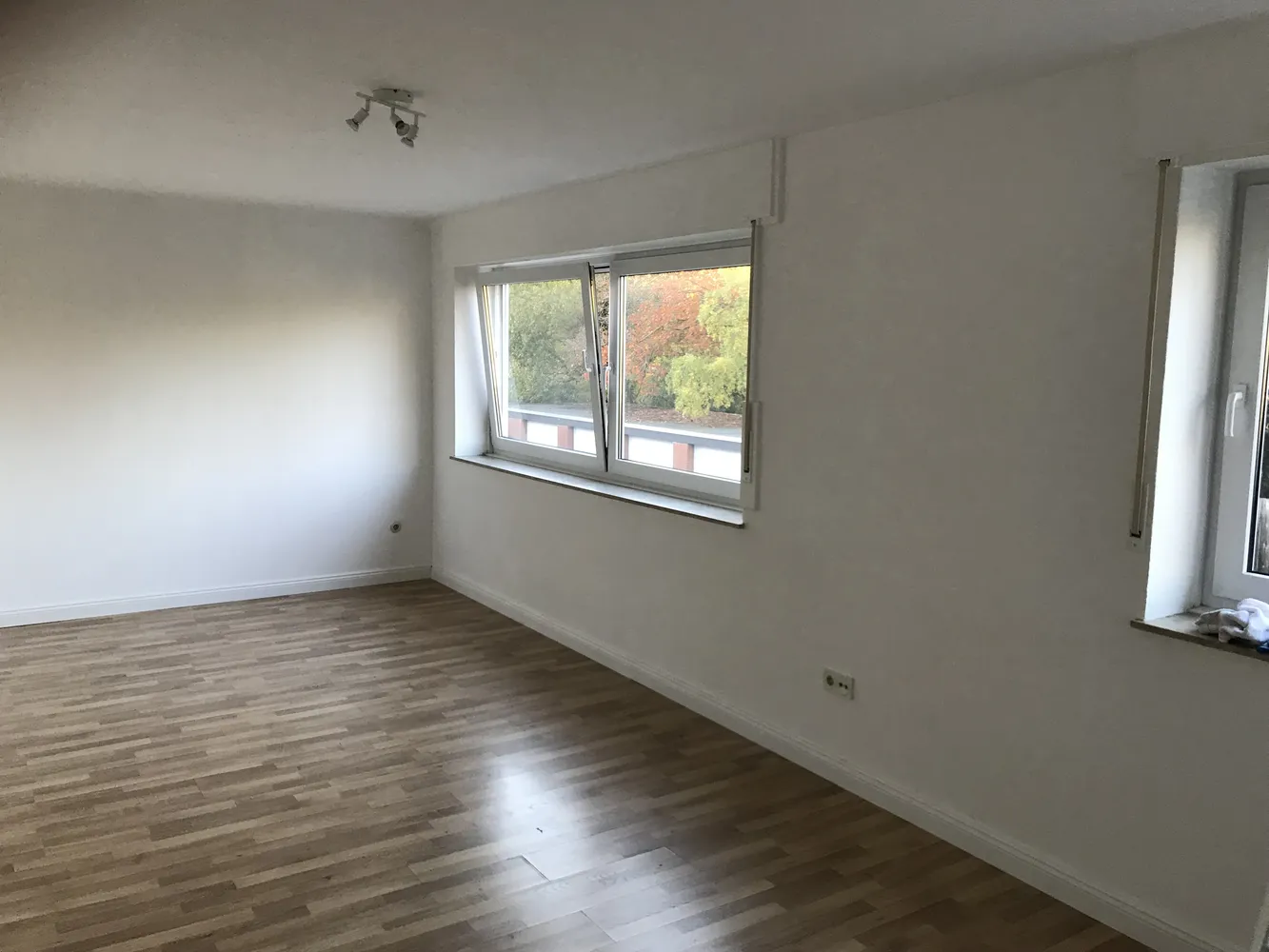 1 Zimmer Wohnung mit 37 m² in Münster – Bild 2