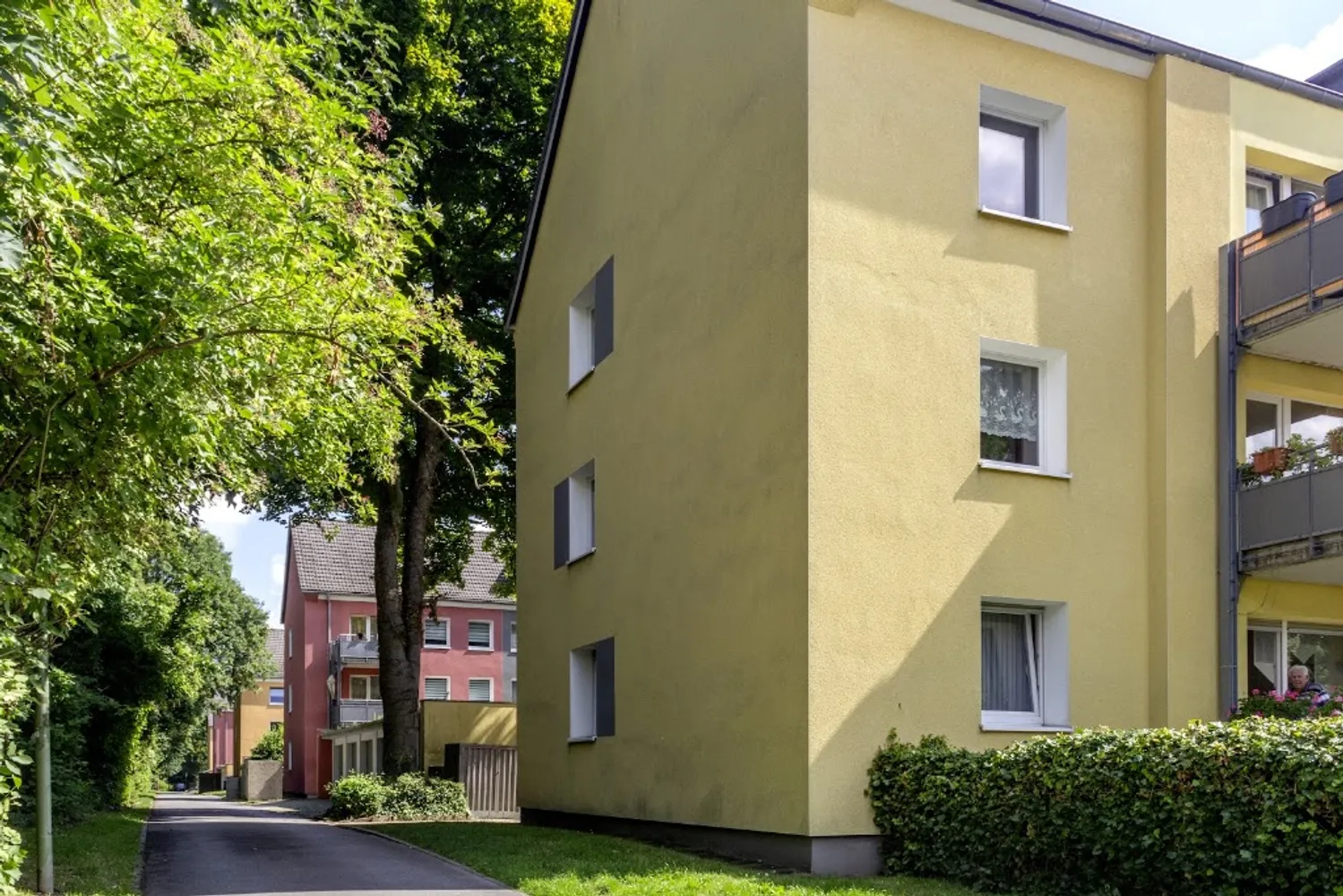 3 Zimmer Wohnung mit 66 m² in Essen – Bild 9