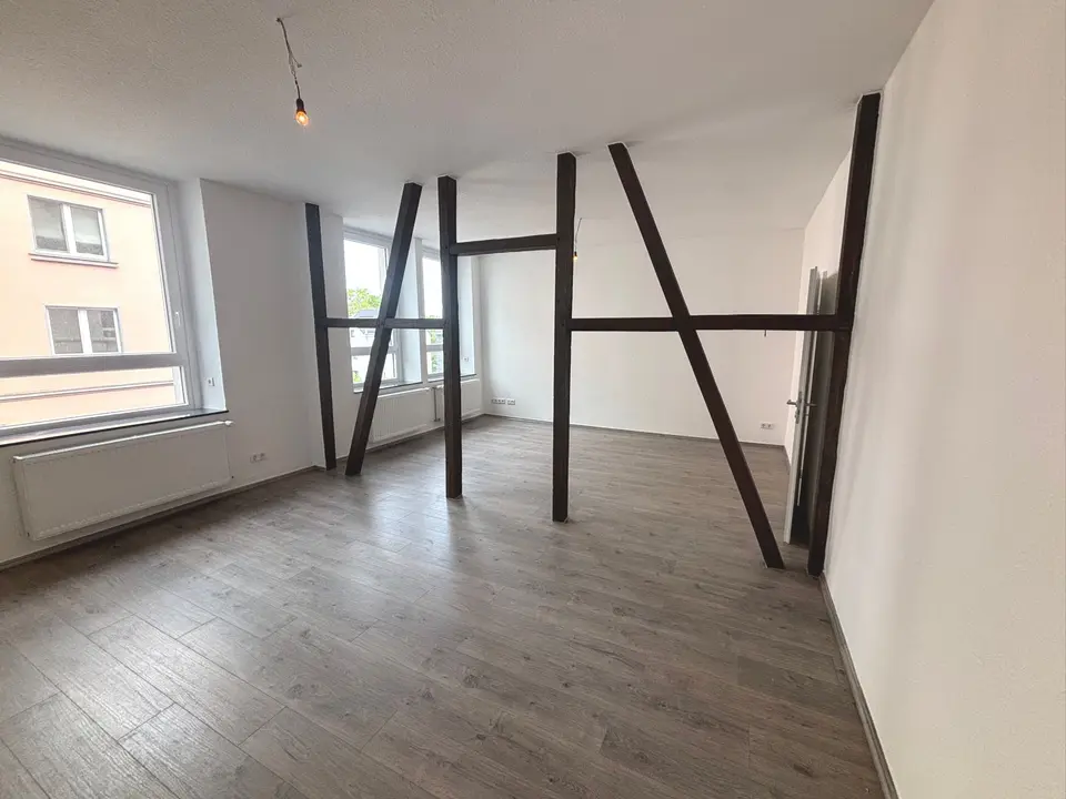 2 Zimmer Wohnung mit 70 m² in Remscheid – Bild 2