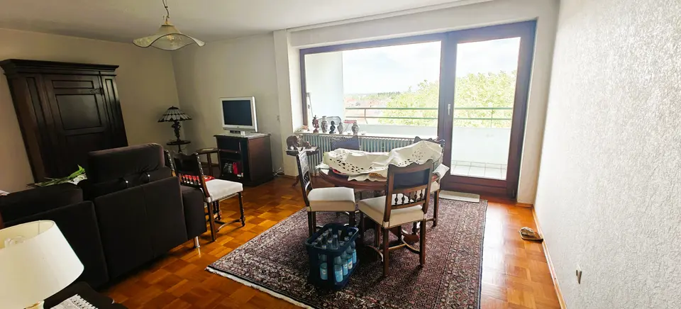 4 Zimmer Wohnung mit 106 m² in Offenburg – Bild 6