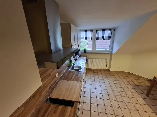 3 Zimmer Haus mit 87 m² in Ansbach – Bild 2